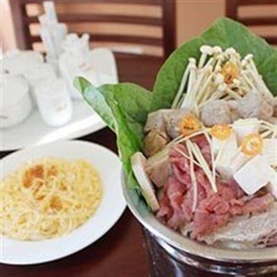 Phở Bò Gà – Lẩu Bò – Các Món Xào