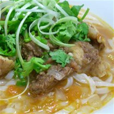 Phở Bò Thất Truyền – Hoa Lư