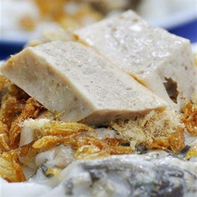 Bánh Cuốn Nóng-Ngọc Lâm