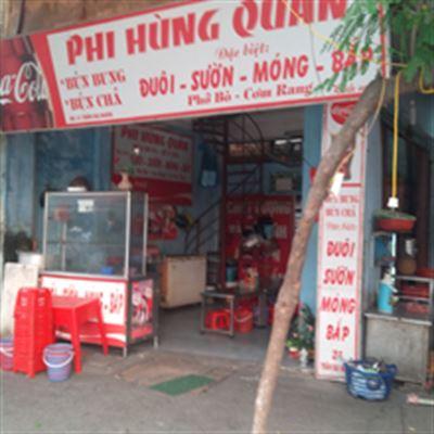 Phi Hùng Quán