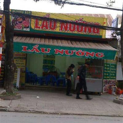 Lẩu Nướng Hương Béo – KĐT Định Công