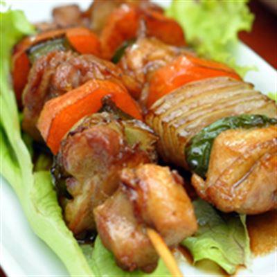 Thằng Bờm Quán