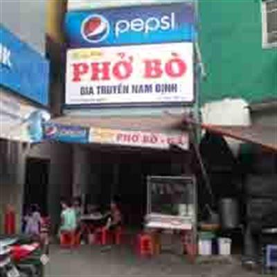 Quang Phất