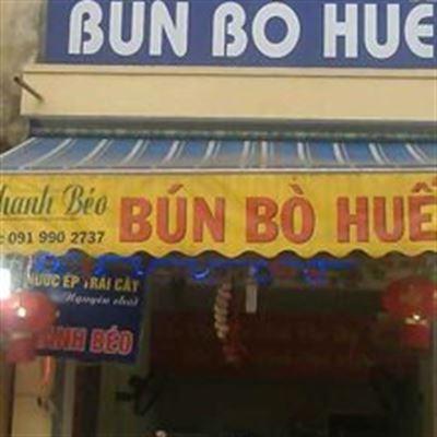 Thanh Béo – Bún Bò Huế