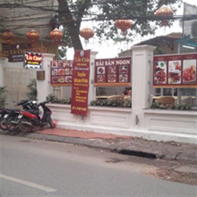 Bia Hà Nội B25