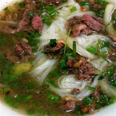 Bích Thảo – Cơm Phở – Hai Bà Trưng
