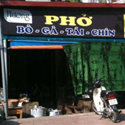 Hương Phở