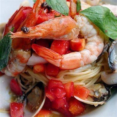 Climat Pizza And Pasta – Triệu Việt Vương