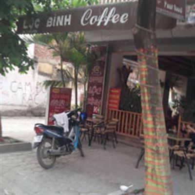 Lộc Bình Cafe