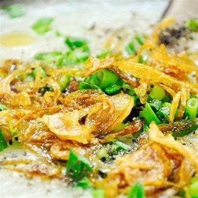 Quán Lẩu & Cháo – Trần Nhật Duật