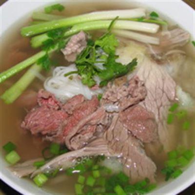 Ngọc Anh – Phở Gà