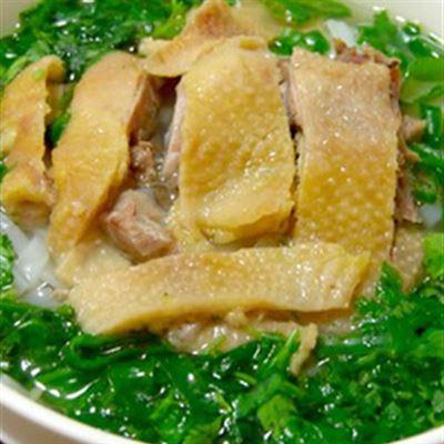 Phở Bò Gà Cơm Bình Dân – Trần Quang Khải