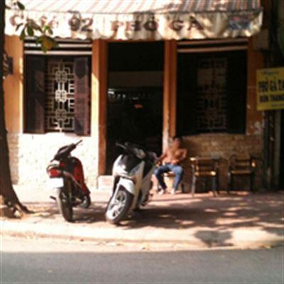 92 Cafe – Phở Gà