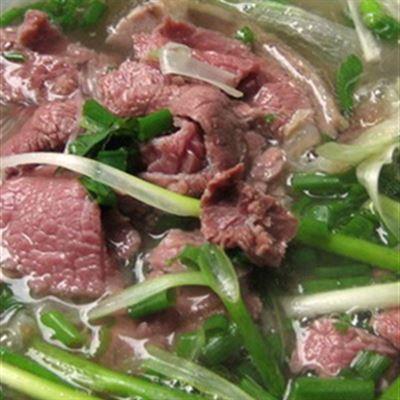 Phở Bắc – Khương Đình