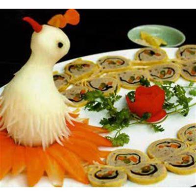 Huy MC – Ẩm Thực Việt Nam