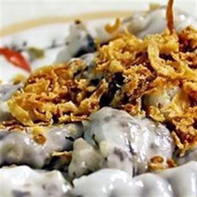 Bánh Cuốn – Yên Phụ