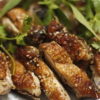 Vịt Cỏ Vân Đình – Bảo Linh