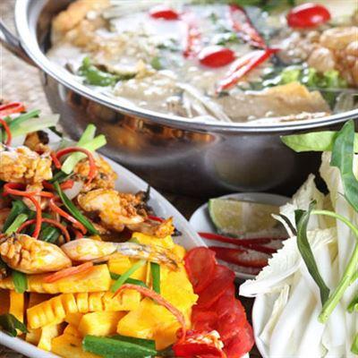 Khánh Linh – Lẩu Ngon & Cơm Việt