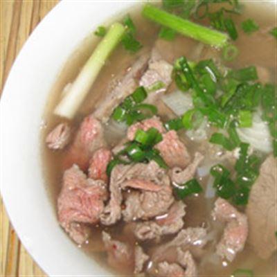 Phở Bò Cồ Gia Phát
