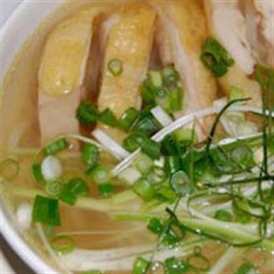 Phở Gà 92 – Hòa Mã