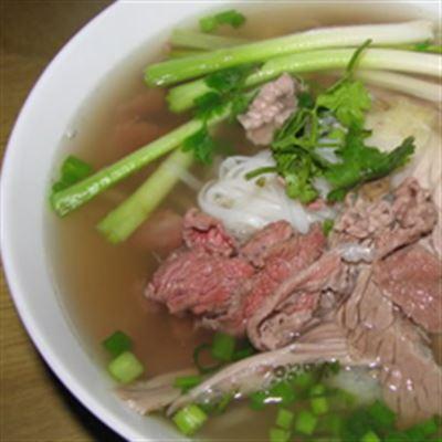Phở Cồ – Chiến Thắng