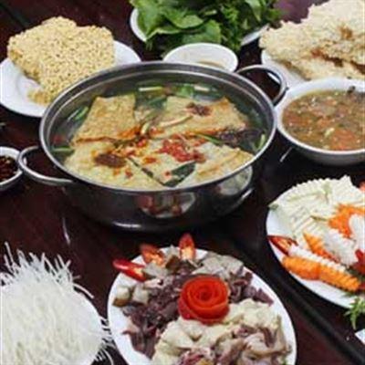 Lẩu Dê Nhất Ly – Quang Trung Hà Đông