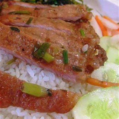 Bún Riêu Cua & Cơm Bình Dân – Tô Ngọc Vân