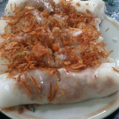 Bánh Cuốn Thanh Hóa – KĐT Linh Đàm