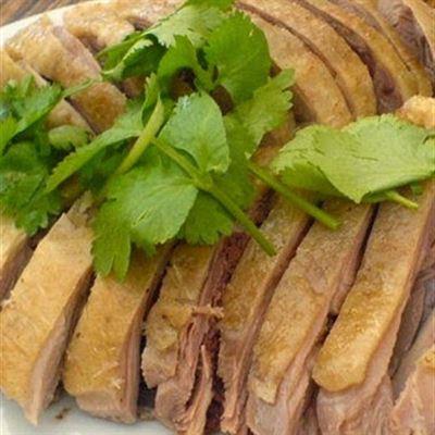 Quán Ngan – Xã Đàn