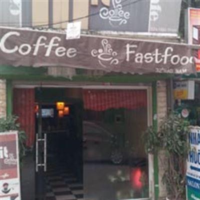 Mit Coffee