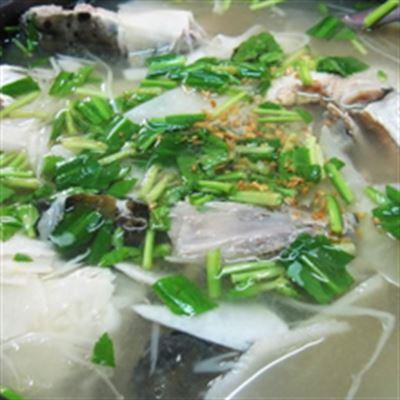 Quán Thái Bình Ơi – Đại Cồ Việt