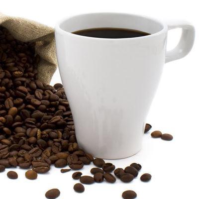 Cali Coffee – Đền Lừ