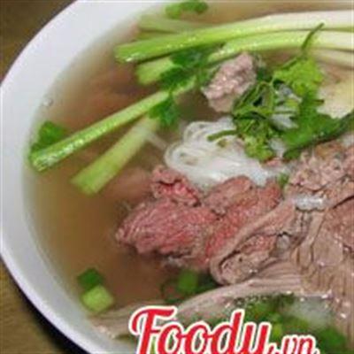 Cơm Ngon – Phở Bò Vân