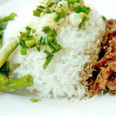 Hải Nam – Cơm Tám Bình Dân