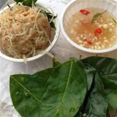 Nem Nắm Thiên Trường