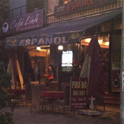 Espanol Cafe