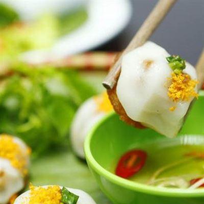 Món Huế – Lý Quốc Sư