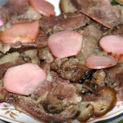 Rượu Lý – Chuyên Lẩu Và Thịt Chó