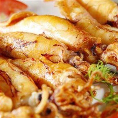 Hiền Việt – Hải Sản Gia Đình