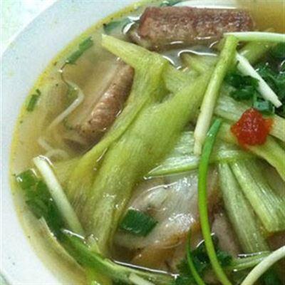Quán Sóc – Bà Triệu