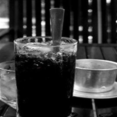 Cafe Giải Khát – Tân Ấp