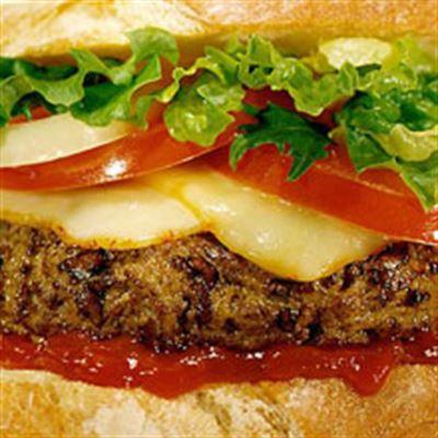 Trust In Fastfood