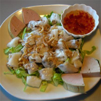 Bún Chả – Bánh Cuốn Nóng