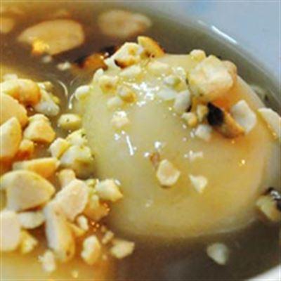 Bánh Trôi Tàu – Hồng Mai