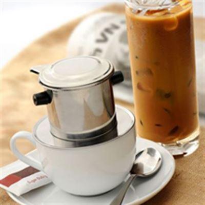 Ban Mê Cafe – Đại Từ