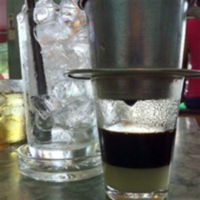 ZIN Cafe – KĐT Định Công