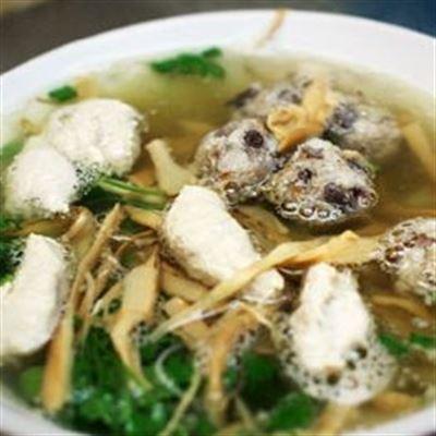 9A Quán – Bún & Lẩu – Nam Đồng