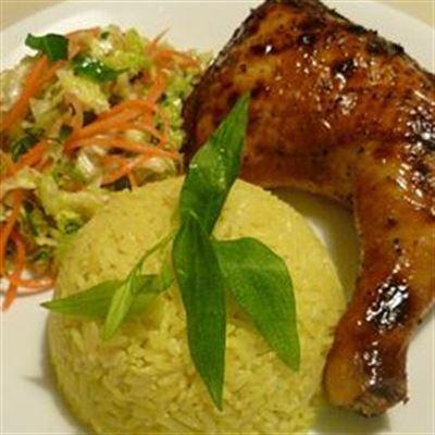Cơm Ngon Hà Nội – Savico Long Biên