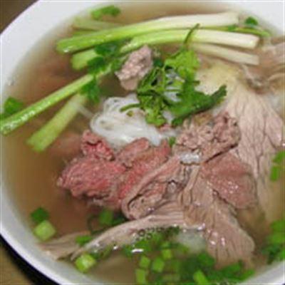 Phở Tiến Oanh