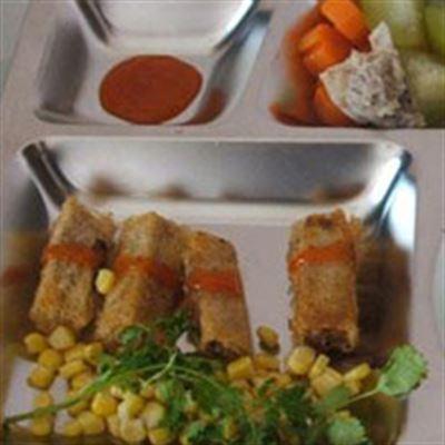Cơm Suất Tự Chọn